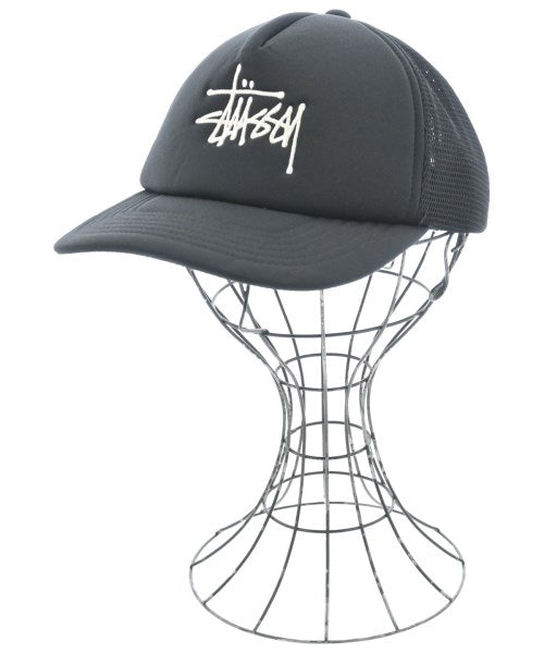 STUSSY หมวกแก๊ป
