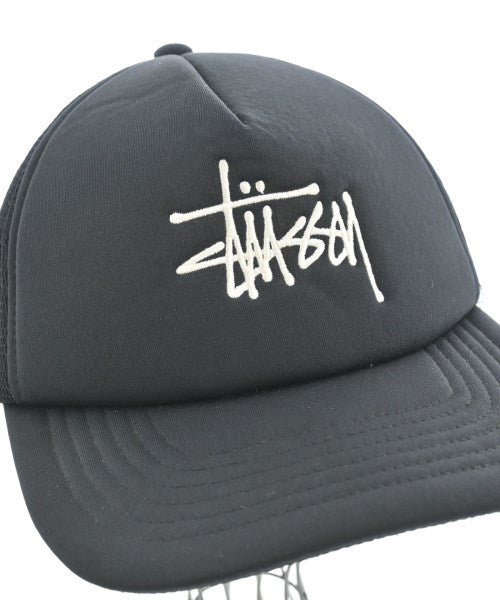 STUSSY หมวกแก๊ป