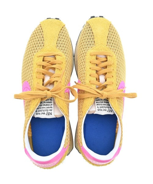STUSSY รองเท้าผ้าใบ