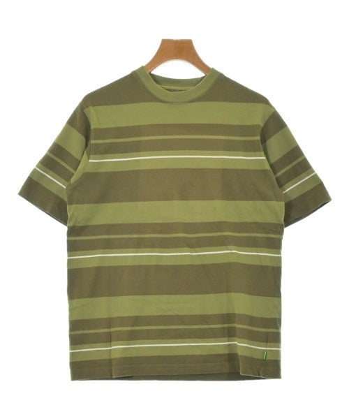 STUSSY เสื้อยืด/เสื้อท็อปส์