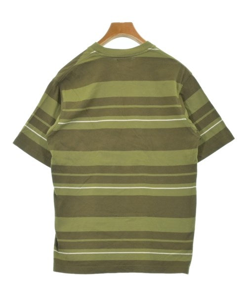 STUSSY เสื้อยืด/เสื้อท็อปส์