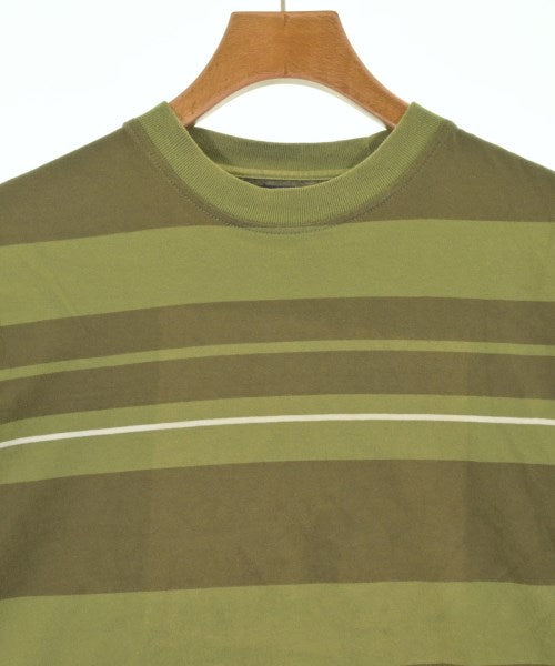 STUSSY เสื้อยืด/เสื้อท็อปส์