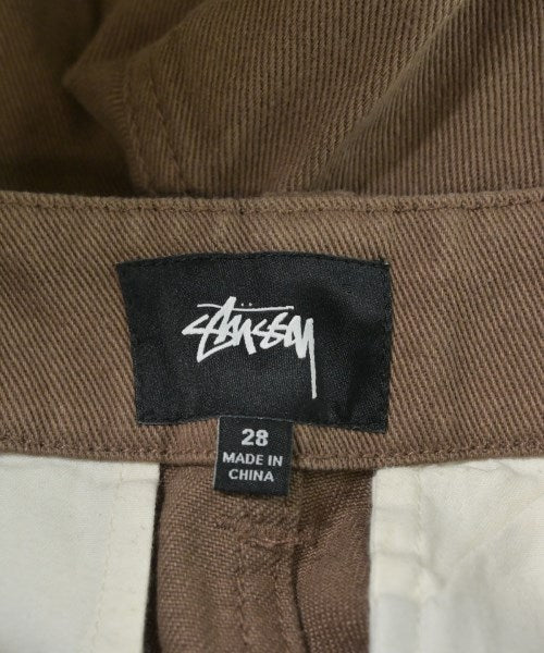 STUSSY ยีนส์