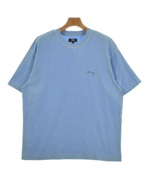 STUSSY เสื้อยืด/เสื้อท็อปส์