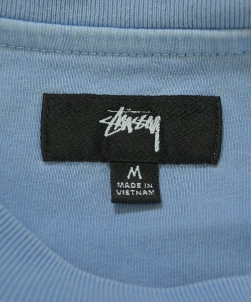 STUSSY เสื้อยืด/เสื้อท็อปส์