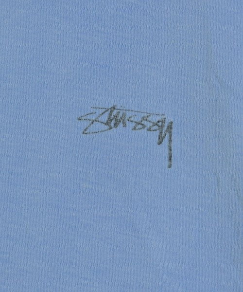STUSSY เสื้อยืด/เสื้อท็อปส์
