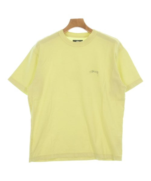 STUSSY เสื้อยืด/เสื้อท็อปส์