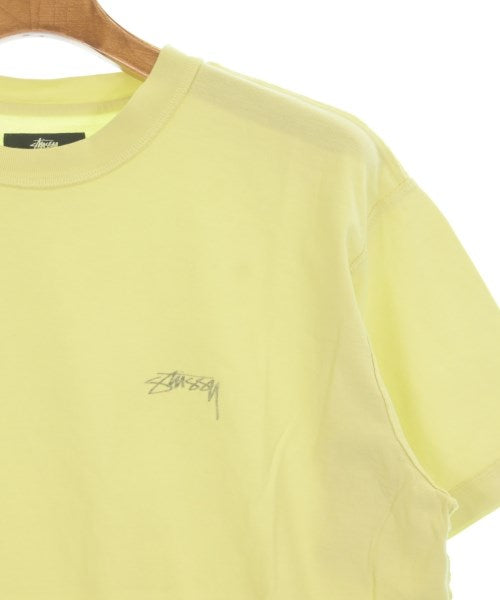 STUSSY เสื้อยืด/เสื้อท็อปส์