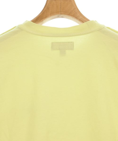 STUSSY เสื้อยืด/เสื้อท็อปส์