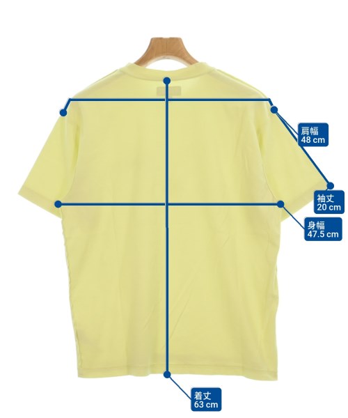 STUSSY เสื้อยืด/เสื้อท็อปส์