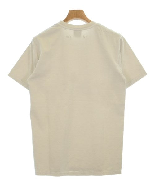 STUSSY เสื้อยืด/เสื้อท็อปส์