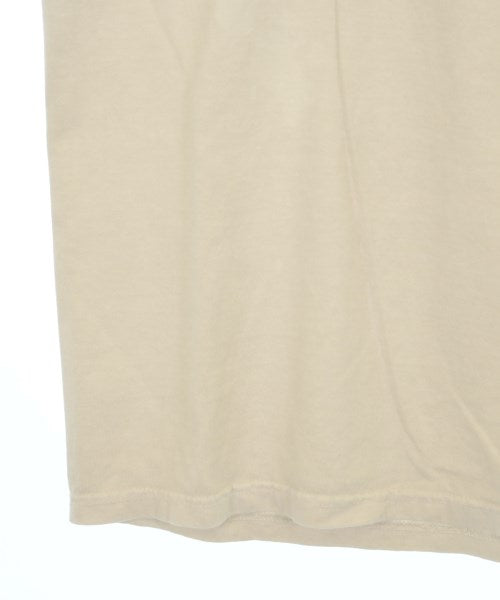 STUSSY เสื้อยืด/เสื้อท็อปส์