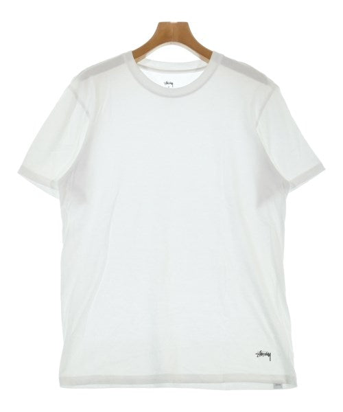 STUSSY เสื้อยืด/เสื้อท็อปส์