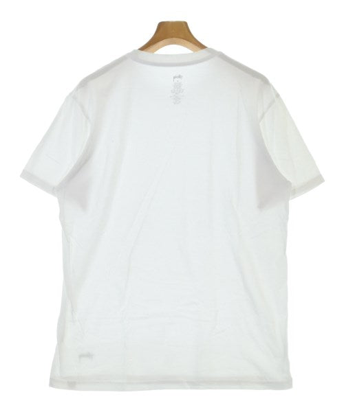 STUSSY เสื้อยืด/เสื้อท็อปส์