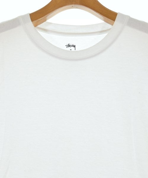 STUSSY เสื้อยืด/เสื้อท็อปส์