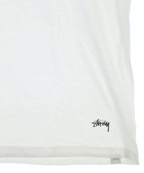 STUSSY เสื้อยืด/เสื้อท็อปส์