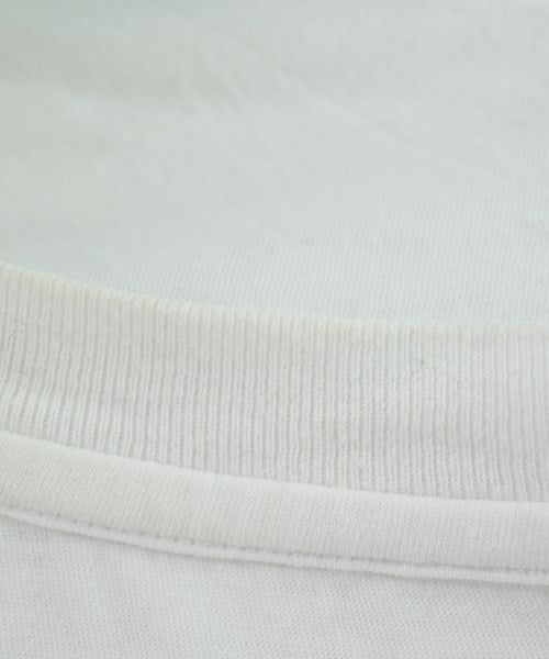 STUSSY เสื้อยืด/เสื้อท็อปส์