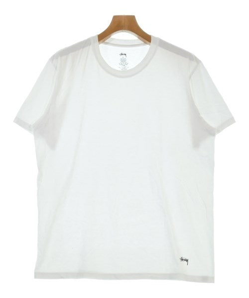 STUSSY เสื้อยืด/เสื้อท็อปส์