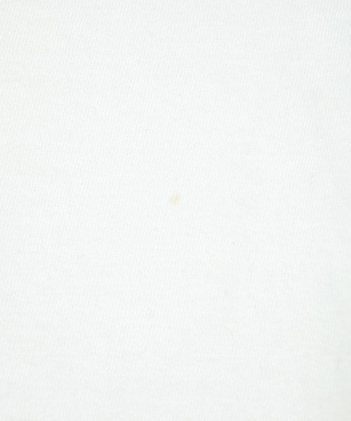 STUSSY เสื้อยืด/เสื้อท็อปส์