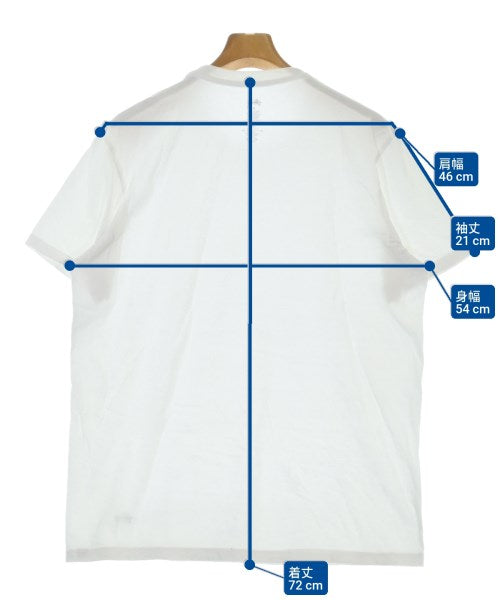 STUSSY เสื้อยืด/เสื้อท็อปส์