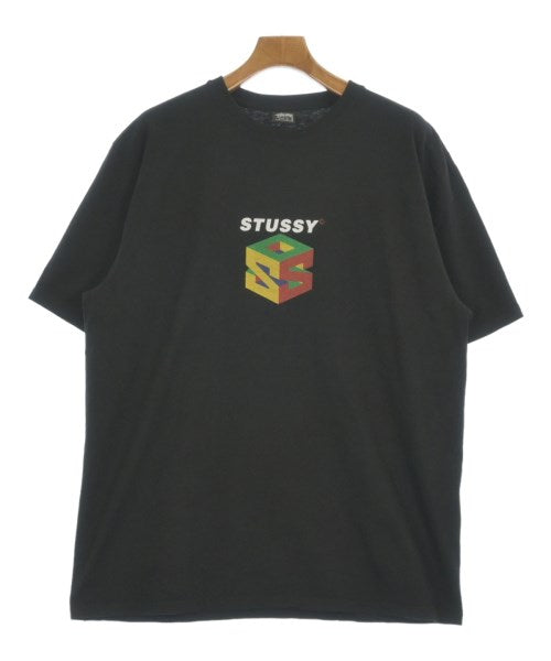 STUSSY เสื้อยืด/เสื้อท็อปส์