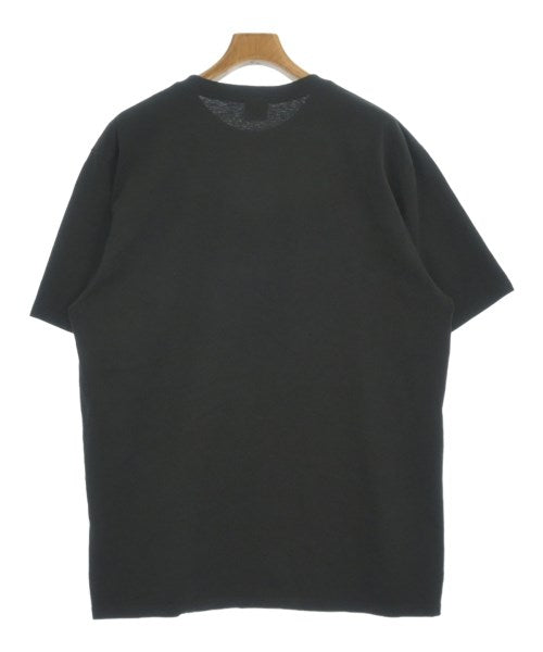 STUSSY เสื้อยืด/เสื้อท็อปส์