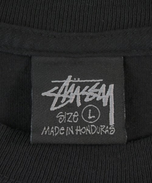STUSSY เสื้อยืด/เสื้อท็อปส์