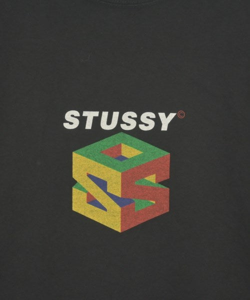 STUSSY เสื้อยืด/เสื้อท็อปส์