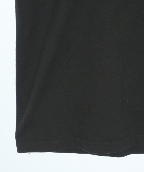 STUSSY เสื้อยืด/เสื้อท็อปส์