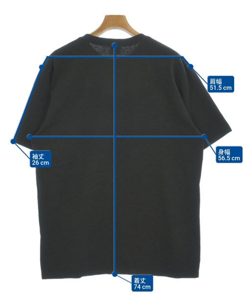 STUSSY เสื้อยืด/เสื้อท็อปส์