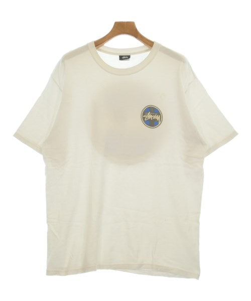 STUSSY เสื้อยืด/เสื้อท็อปส์