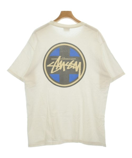 STUSSY เสื้อยืด/เสื้อท็อปส์