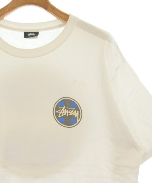 STUSSY เสื้อยืด/เสื้อท็อปส์