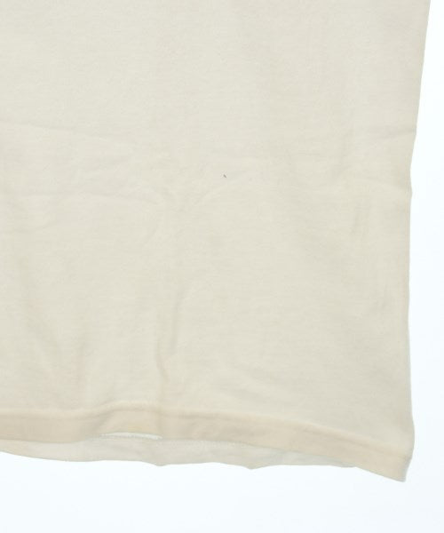 STUSSY เสื้อยืด/เสื้อท็อปส์