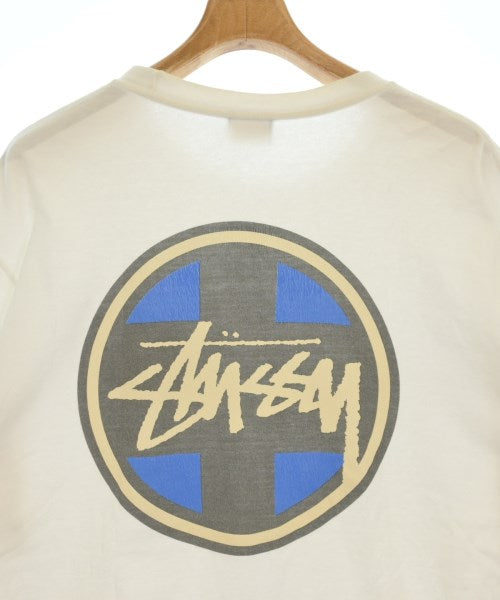 STUSSY เสื้อยืด/เสื้อท็อปส์