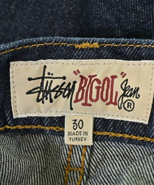STUSSY กางเกงขาสั้น