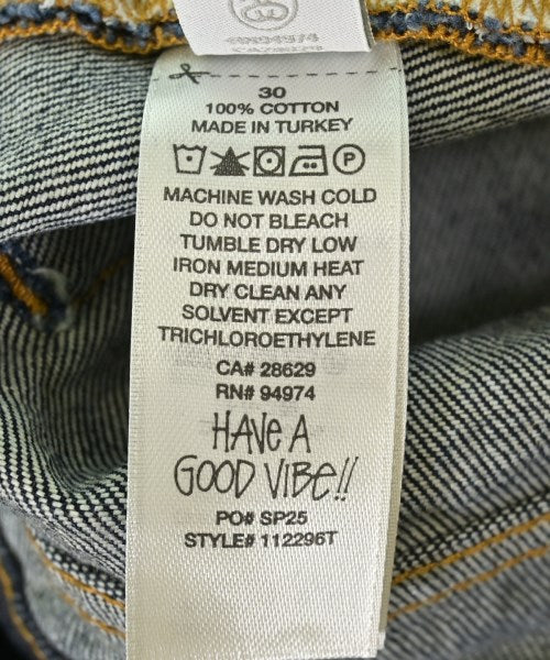STUSSY กางเกงขาสั้น
