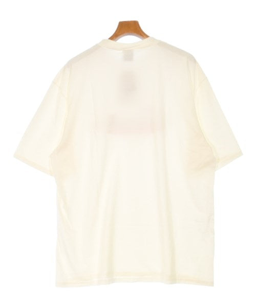 STUSSY เสื้อยืด/เสื้อท็อปส์