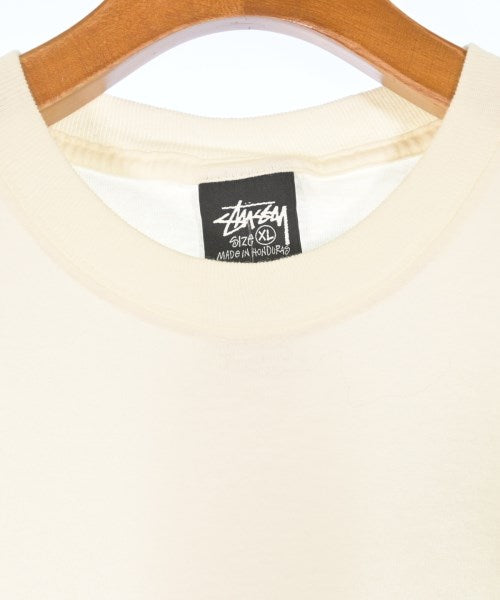 STUSSY เสื้อยืด/เสื้อท็อปส์