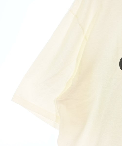 STUSSY เสื้อยืด/เสื้อท็อปส์