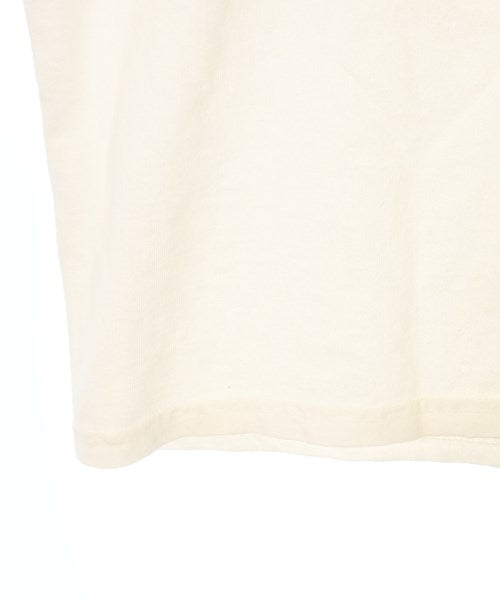 STUSSY เสื้อยืด/เสื้อท็อปส์