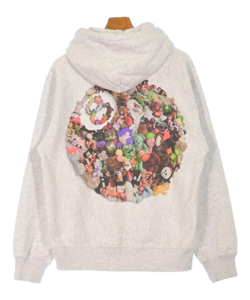 STUSSY เสื้อฮู้ด