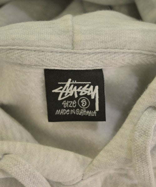 STUSSY เสื้อฮู้ด