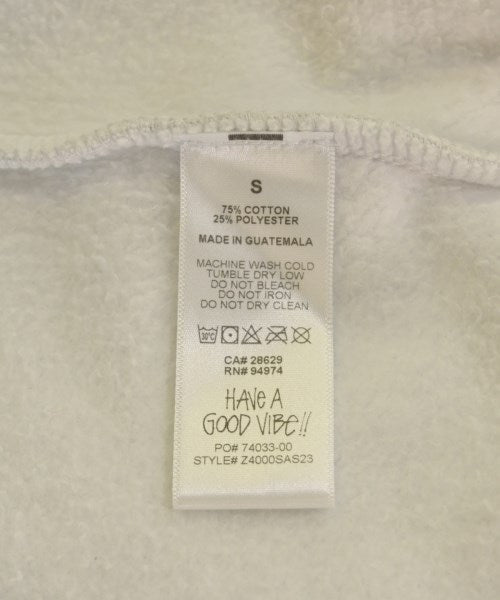 STUSSY เสื้อฮู้ด