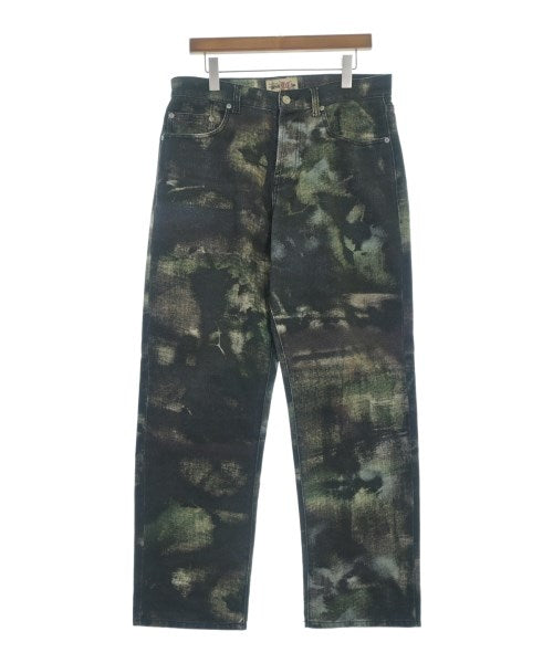 STUSSY กางเกง อื่น