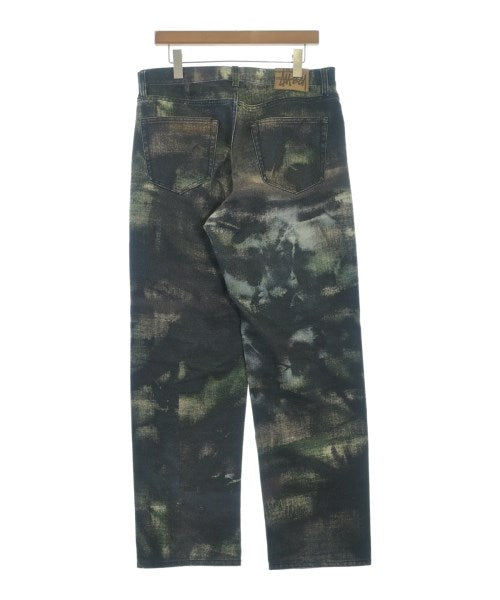 STUSSY กางเกง อื่น