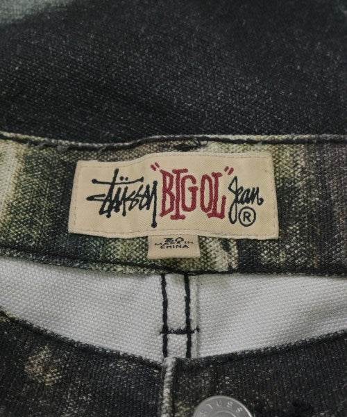 STUSSY กางเกง อื่น