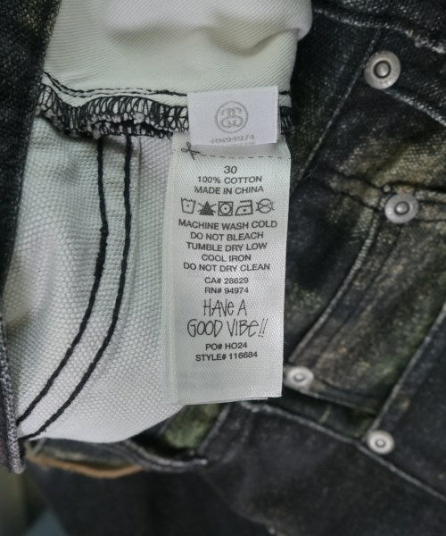 STUSSY กางเกง อื่น
