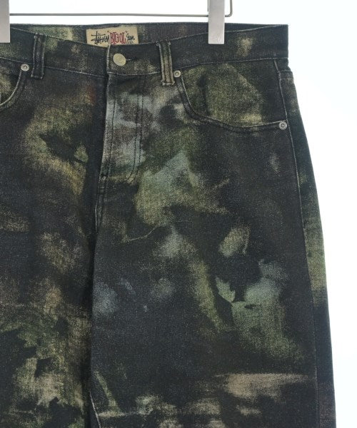 STUSSY กางเกง อื่น