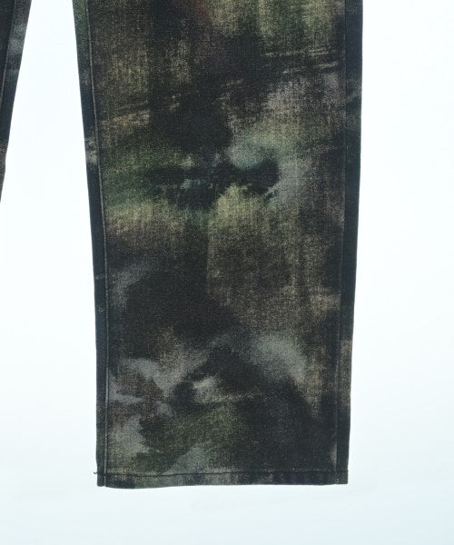 STUSSY กางเกง อื่น